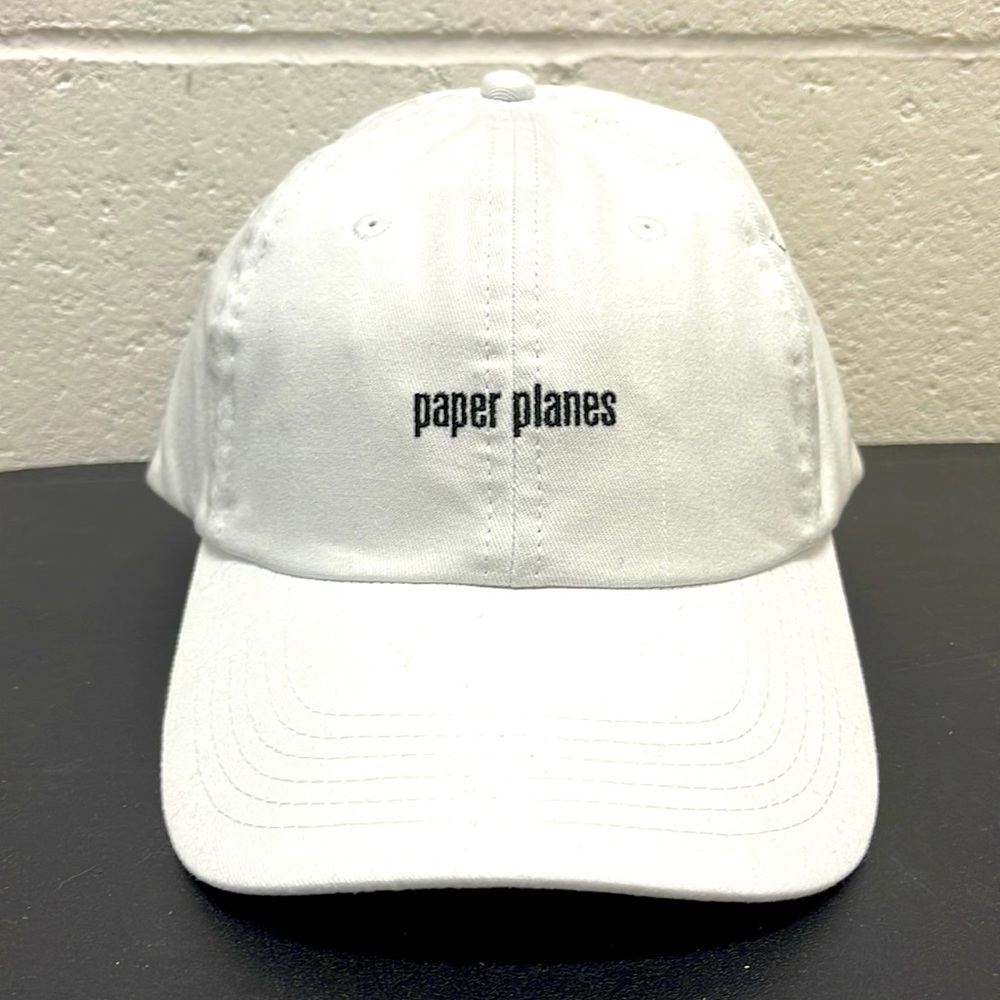 Paper Plane Hat